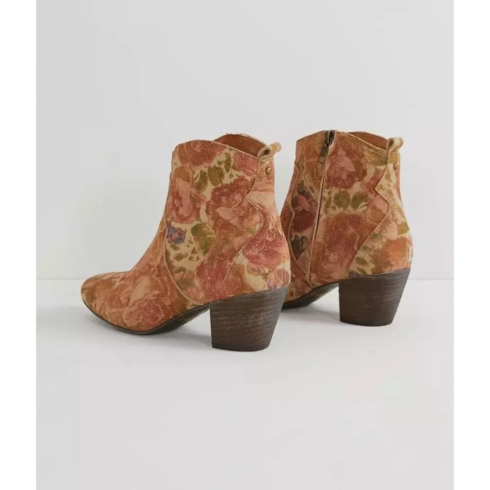 Sbicca petunia women